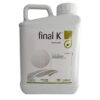 Final K Λίπασμα Καλίου 5lt