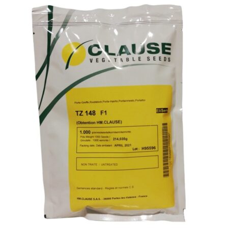 Υποκείμενο Κολοκύθι TZ-148 F1 1000 seeds