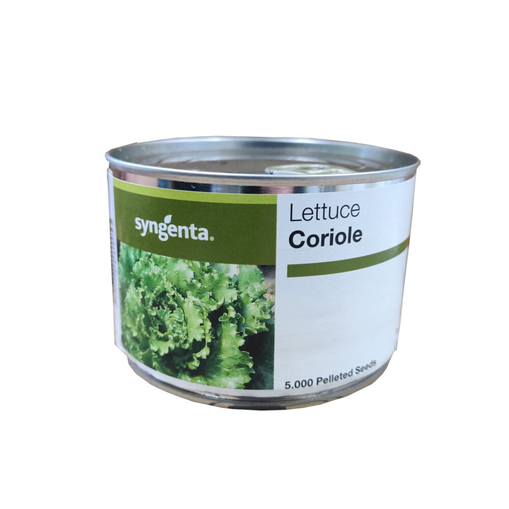 Μαρούλι Coriole κονσ. 5000 pellet