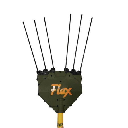 Ελαιοραβδιστικό Μπαταρίας 12V Flex BF-C