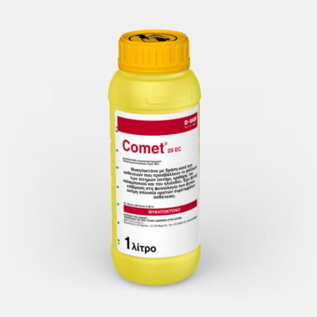 Comet 20 EC 1lt