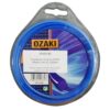Μεσινέζα Ozaki Τετράγωνη 3mm x 9m