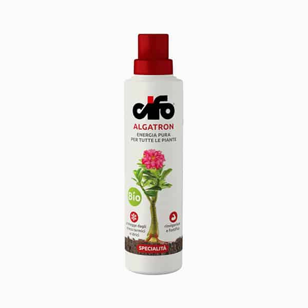 Λίπασμα με Φύκια Cifo Algatron 200ml