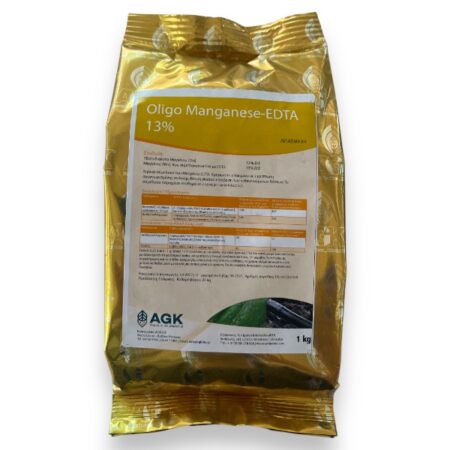 Manganese EDTA 13% 1kg