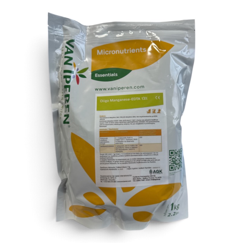 Oligo Manganese EDTA 13%