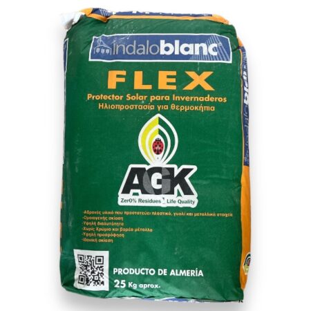 Υλικό Σκίασης Flex 25kg