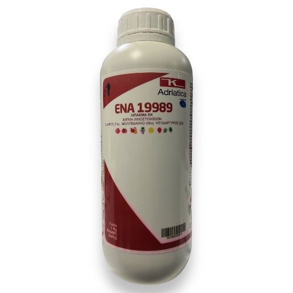 Ena 19989 Μίγμα Ιχνοστοιχείων 1kg