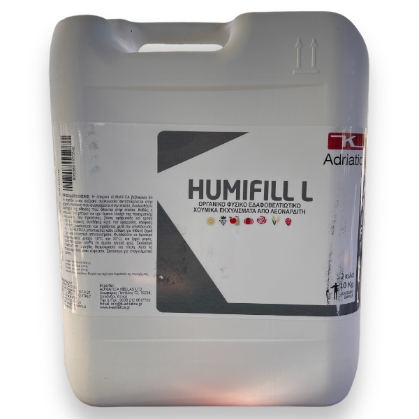 Humifill L Υγρός Συμπυκνωμένος Ενεργοποιητής 10kg