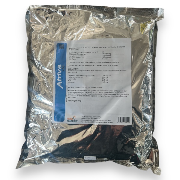 Atriva Ωφέλιμοι Μικροοργανισμοί 1kg