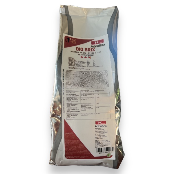 Bio Brix Βιολογικό Λίπασμα Αζώτου Καλίου 1kg