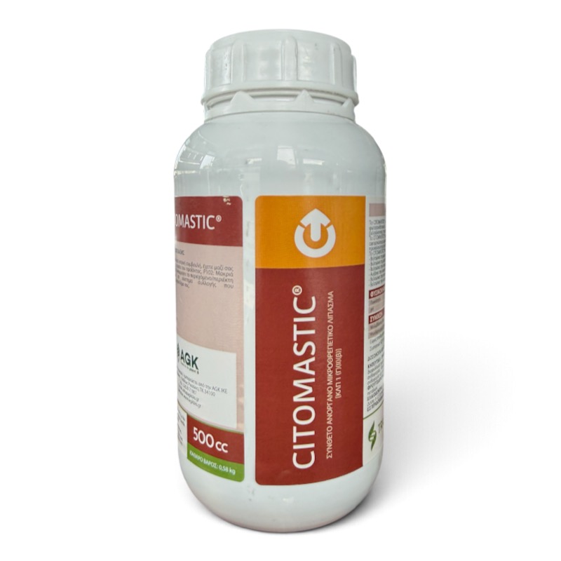 Citomastic 500 ml