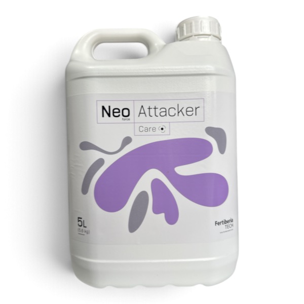 Neoforce Attacker 5lt