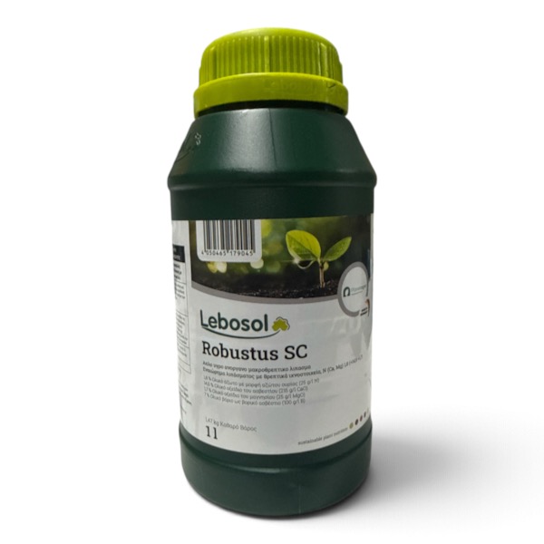 Lebosol Robustus 1lt