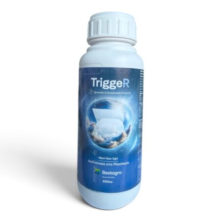 Βιοδιεγέρτης Trigger 500 ml
