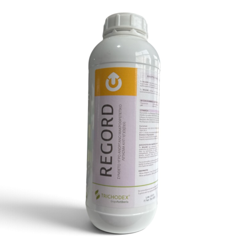 Regord Trichodex 1lt