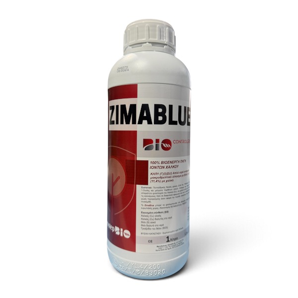 Zimablue
